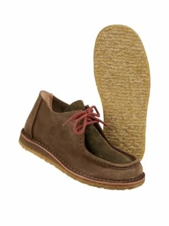 Wohltemperierter Mokassin -Kleidung Verkauf EC25 6003 FA 1