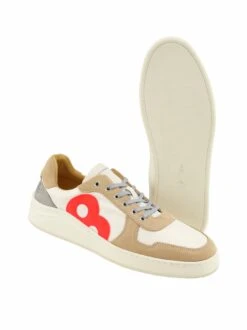 Galapagos Island Sneaker -Kleidung Verkauf EC25 6034 FA