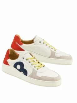 Galapagos Island Sneaker -Kleidung Verkauf EC25 6036 DI