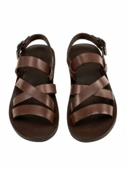 Kreuz-Sandale -Kleidung Verkauf EC25 6044 DG