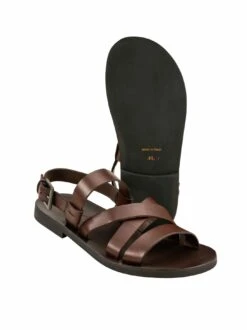 Kreuz-Sandale -Kleidung Verkauf EC25 6044 FA 1