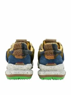 Recycled Sneaker Chacrona 18 Recycled Sneaker Chacrona -Kleidung Verkauf EC25 6063 DH