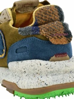 Recycled Sneaker Chacrona 20 Recycled Sneaker Chacrona -Kleidung Verkauf EC25 6063 DJ