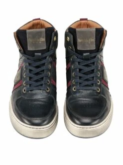 High Top Sneaker Frederico 30 High Top Sneaker Frederico -Kleidung Verkauf EC25 6064 DG