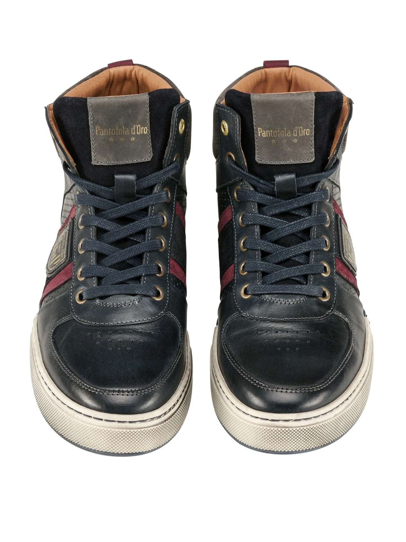 High Top Sneaker Frederico 11 High Top Sneaker Frederico – Bild 11