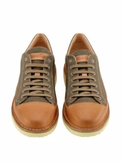 Vornehmer Schnürer Kastflex -Kleidung Verkauf EC25 6176 DG 1