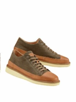 Vornehmer Schnürer Kastflex -Kleidung Verkauf EC25 6176 DI