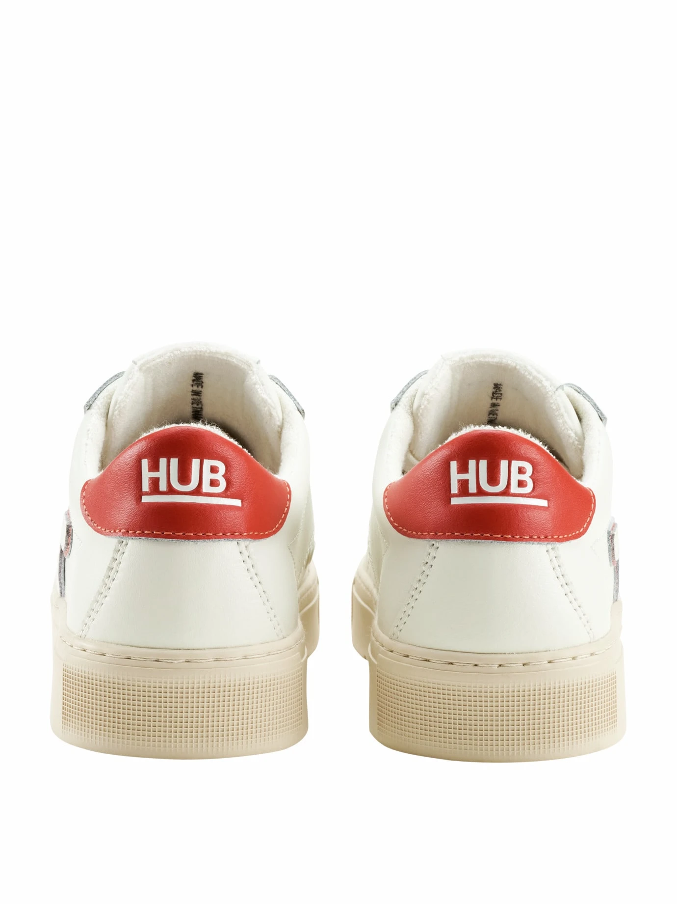 Sneaker HOOK 9 Sneaker HOOK – Bild 9