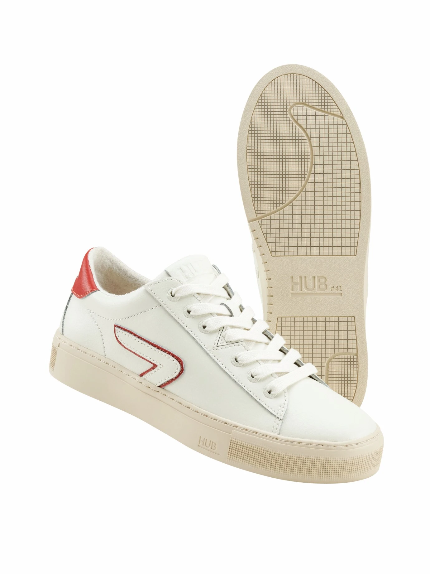 Sneaker HOOK 1 Sneaker HOOK