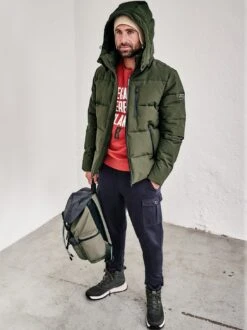 Sneaker-Boot Titaralf -Kleidung Verkauf EC25 6520 DF 1