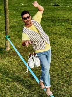 Sneaker Vicenza -Kleidung Verkauf EC25 6580 DF 1