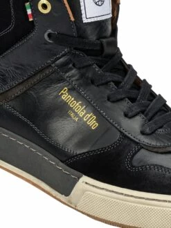 High Top Sneaker Morino -Kleidung Verkauf EC25 6581 DJ