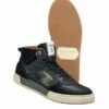 High Top Sneaker Morino