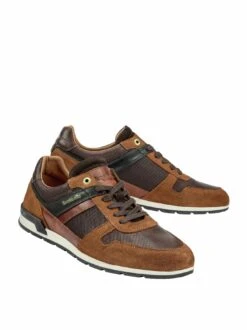 Sneaker Taranto -Kleidung Verkauf EC25 6582 DI