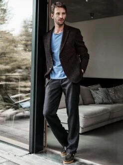 Huarache Javier -Kleidung Verkauf EC25 6620 DE