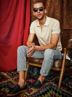 Huarache Javier -Kleidung Verkauf EC25 6620 DF