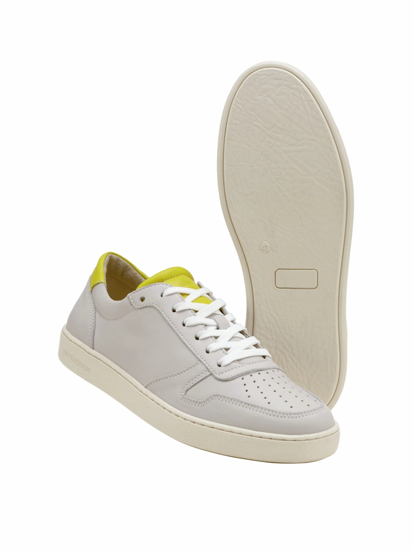 Gefährten-Sneaker 7 Gefährten-Sneaker – Bild 7