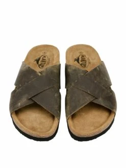 X-Korksandale -Kleidung Verkauf EC25 6623 DG 1