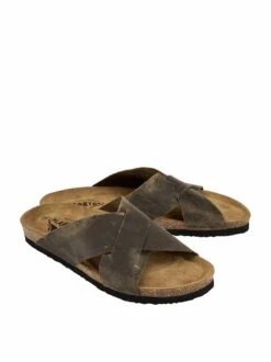 X-Korksandale -Kleidung Verkauf EC25 6623 DI 1