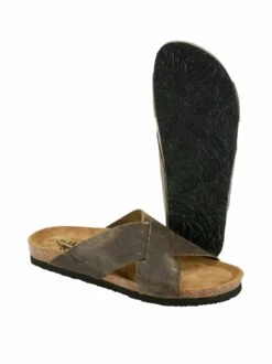 X-Korksandale -Kleidung Verkauf EC25 6623 FA