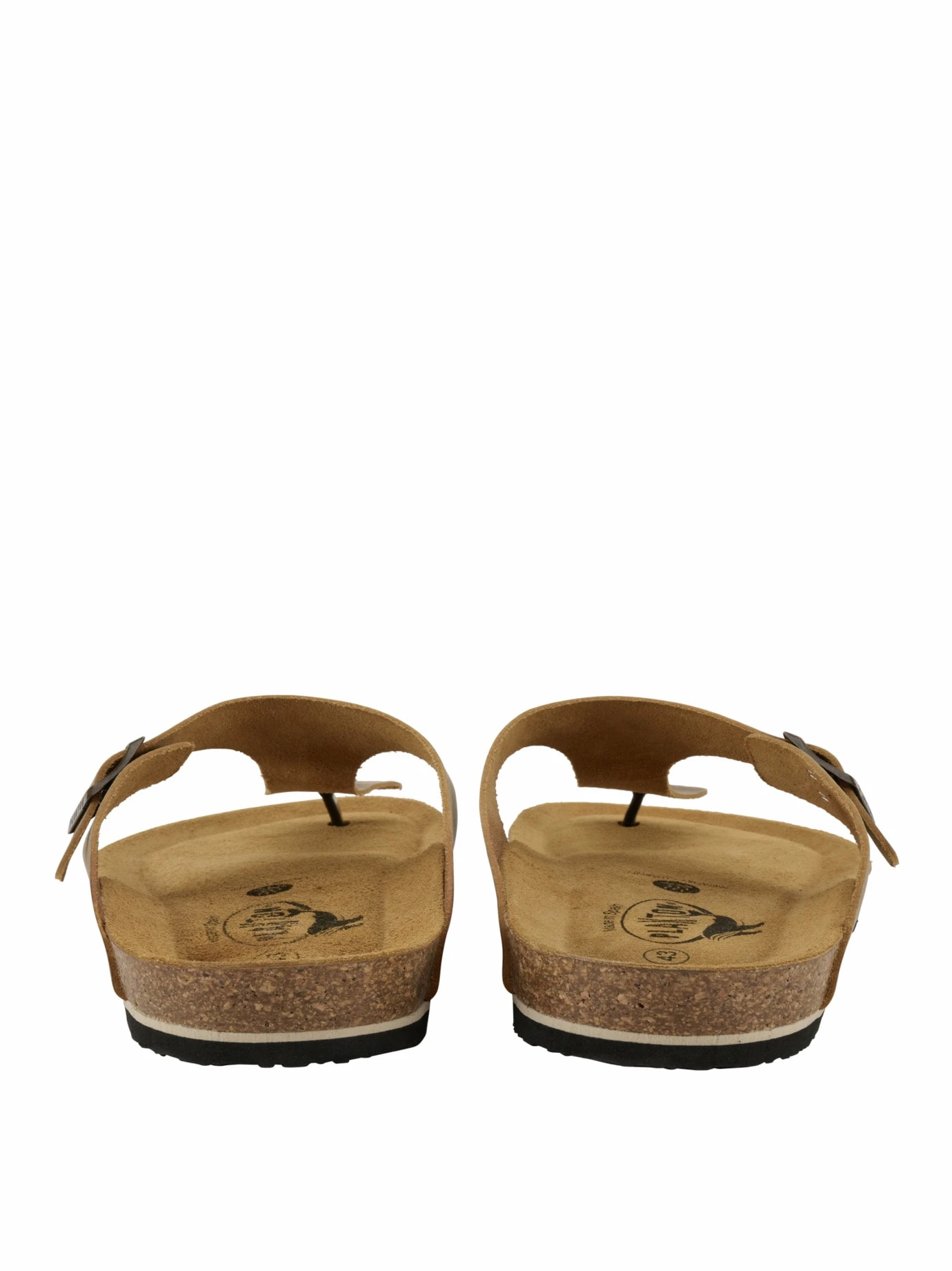 Kork-Zehentreter 11 Kork-Zehentreter – Bild 11