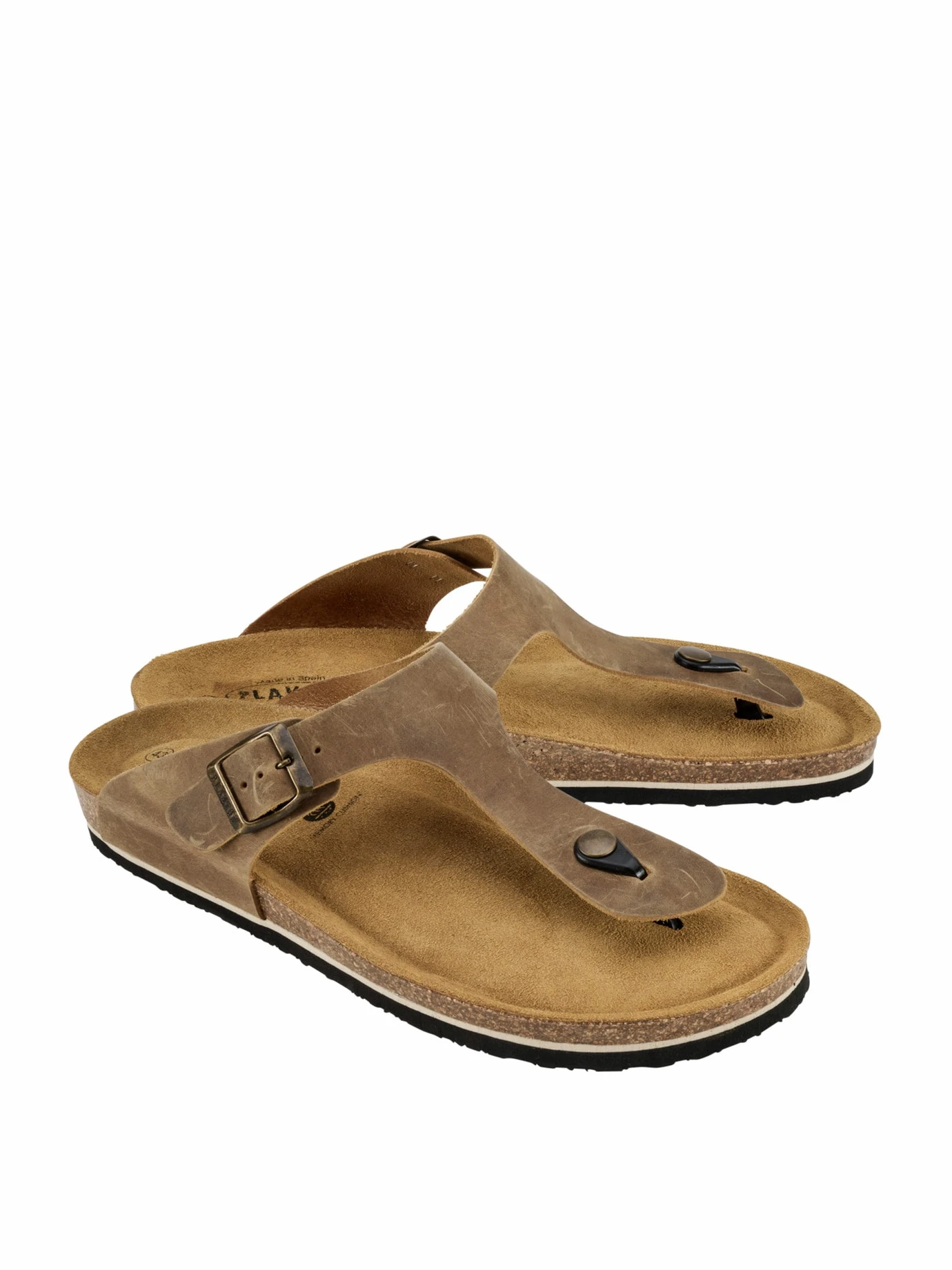 Kork-Zehentreter 12 Kork-Zehentreter – Bild 12