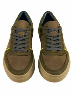 Athleten-Sneaker -Kleidung Verkauf EC25 6626 DG 1