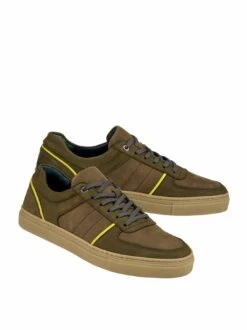 Athleten-Sneaker -Kleidung Verkauf EC25 6626 DI 1