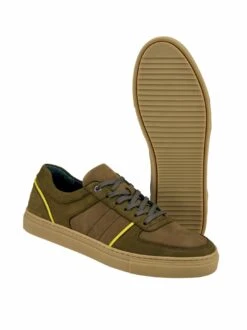 Athleten-Sneaker -Kleidung Verkauf EC25 6626 FA 1