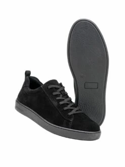 Panther-Sneaker -Kleidung Verkauf EC25 6627 FA 1