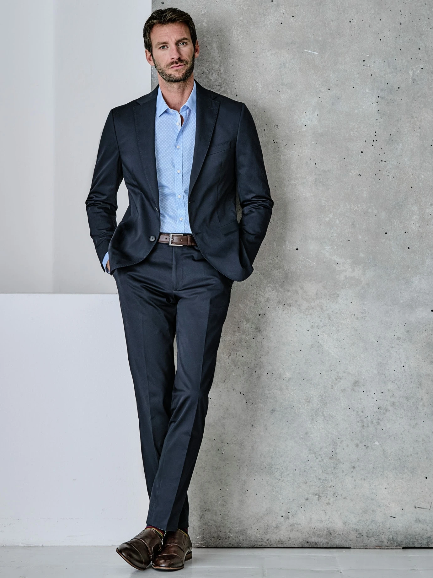 Musketier-Monk 9 Musketier-Monk – Bild 9