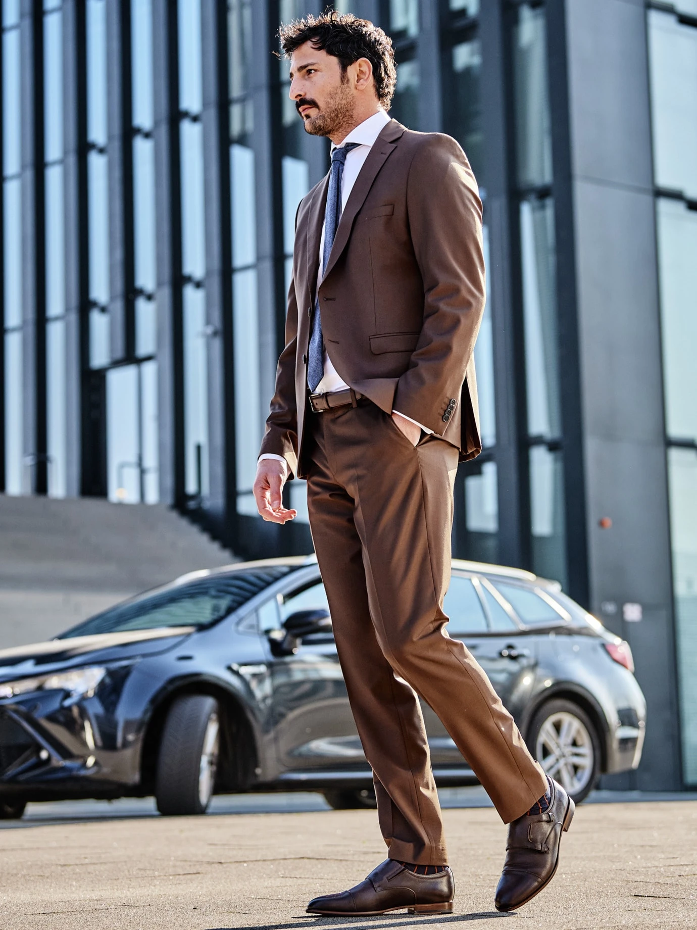 Musketier-Monk 10 Musketier-Monk – Bild 10