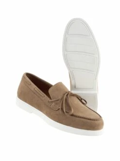 Bootsslipper -Kleidung Verkauf EC25 6631 FA 1