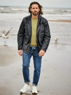 Sneaker Match -Kleidung Verkauf EC25 6632 DF 1