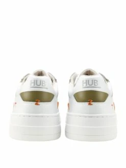 Sneaker Match -Kleidung Verkauf EC25 6632 DH