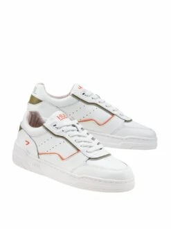 Sneaker Match -Kleidung Verkauf EC25 6632 DI 1