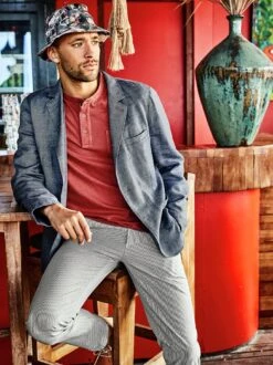 Paysan Velours -Kleidung Verkauf EC25 6633 DF 1