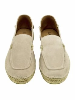 Espadrij Slipper -Kleidung Verkauf EC25 6635 DG 1