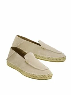 Espadrij Slipper -Kleidung Verkauf EC25 6635 DI