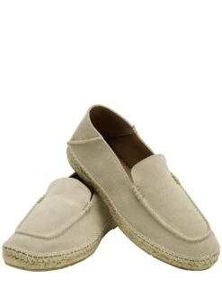 Espadrij Slipper -Kleidung Verkauf EC25 6635 DJ