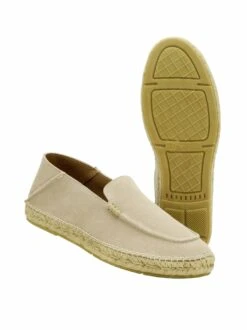Espadrij Slipper -Kleidung Verkauf EC25 6635 FA 1