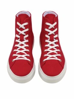 High-Top-Kultsneaker -Kleidung Verkauf EC25 6637 DG