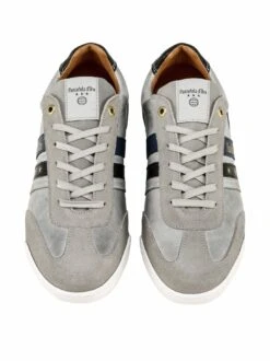 Retro-Sneaker Vasto Leder 17 Retro-Sneaker Vasto Leder -Kleidung Verkauf EC25 6969 DG 1