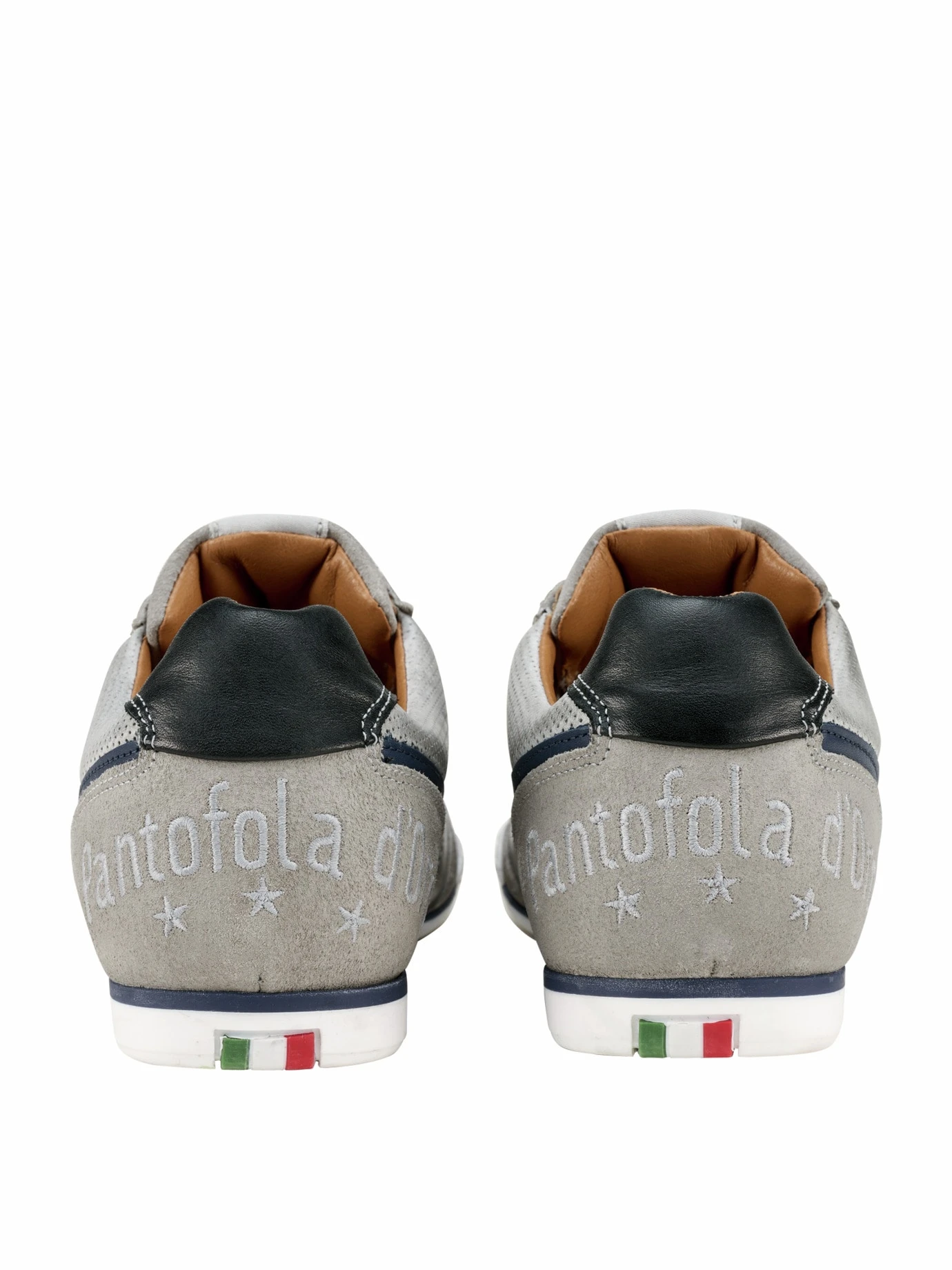 Retro-Sneaker Vasto Leder 4 Retro-Sneaker Vasto Leder – Bild 4