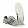 Retro-Sneaker Vasto Leder