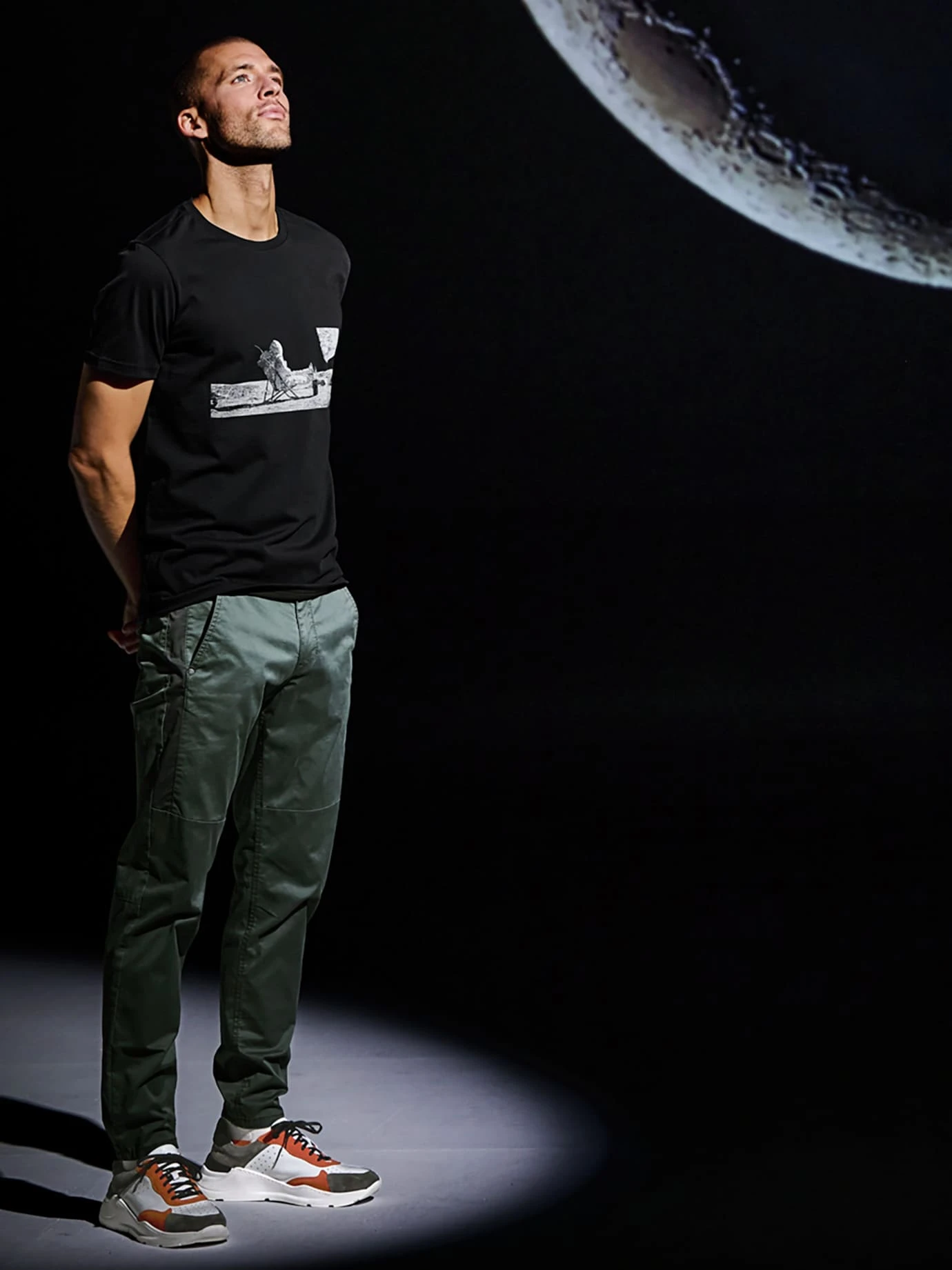 Clockwork Orange Sneaker 3 Clockwork Orange Sneaker – Bild 3