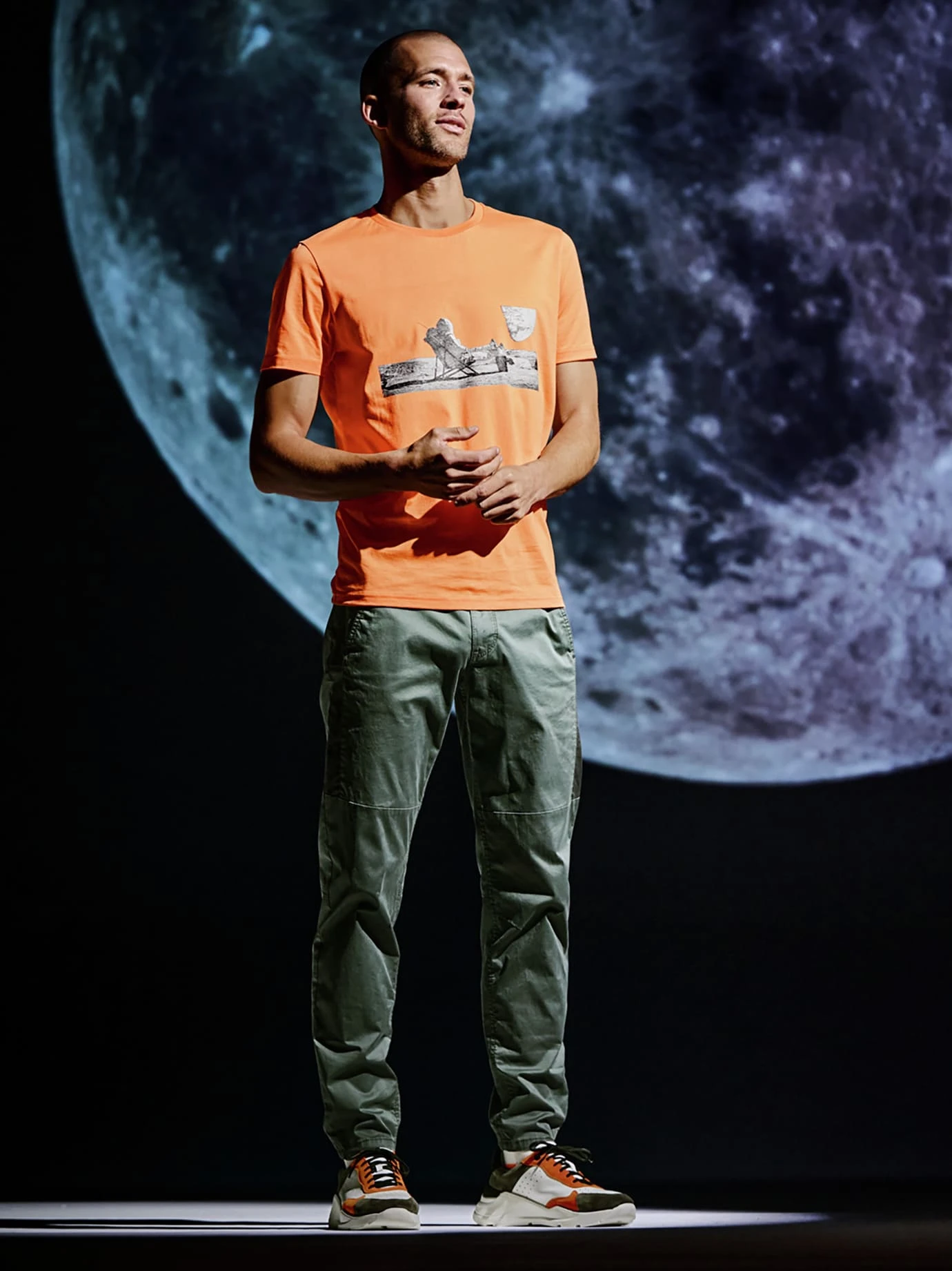 Clockwork Orange Sneaker 11 Clockwork Orange Sneaker – Bild 11