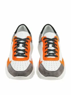 Clockwork Orange Sneaker 25 Clockwork Orange Sneaker -Kleidung Verkauf EC25 6988 DG 1