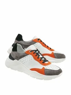 Clockwork Orange Sneaker 27 Clockwork Orange Sneaker -Kleidung Verkauf EC25 6988 DI 1