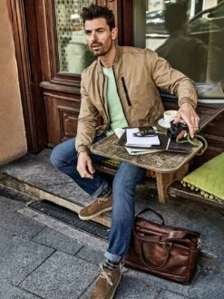 Desert-Sneaker -Kleidung Verkauf EC25 7001 DD 1